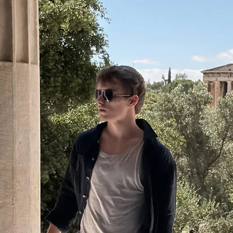 David